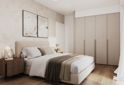 Ayios Athanasios, Limassol Apartment For Sale | 45650