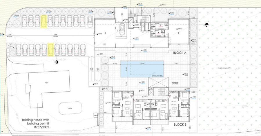 2 Bedroom Apartment For Sale in Kissonerga, Paphos