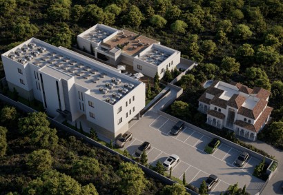 Kissonerga, Paphos Apartment For Sale | 45663