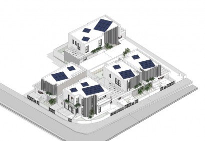 Ypsonas, Limassol Detached Villa For Sale | 45665