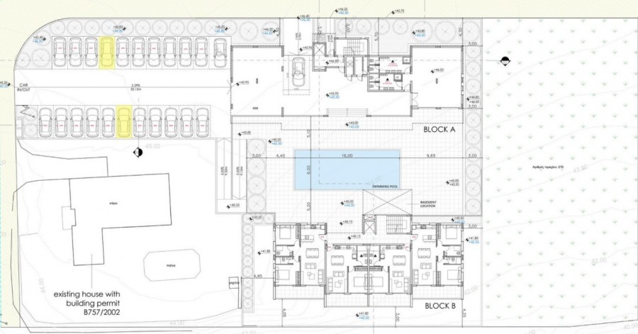 1 Bedroom Apartment For Sale in Kissonerga, Paphos