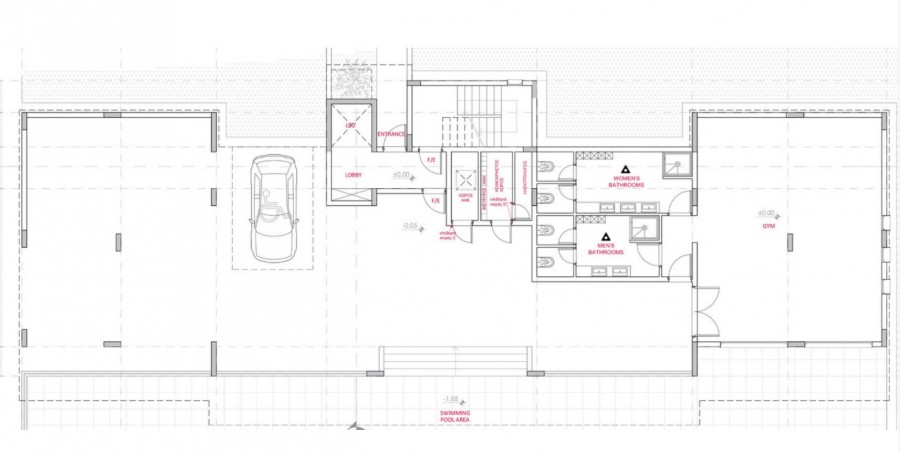 2 Bedroom Apartment For Sale in Kissonerga, Paphos
