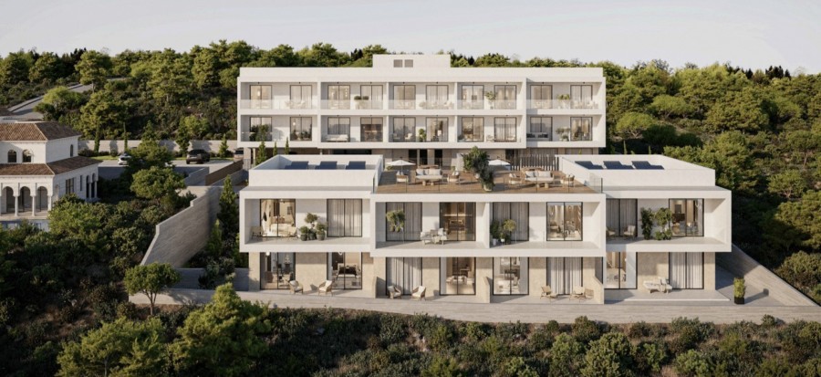 1 Bedroom Ground Floor Apartment For Sale in Kissonerga, Paphos