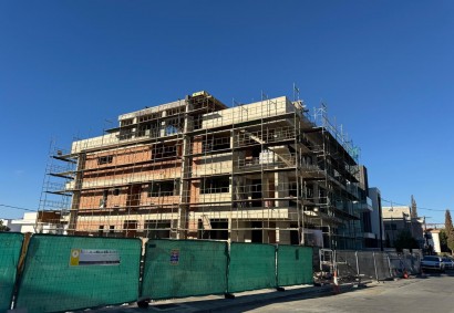 Columbia, Limassol Apartment For Sale | 40018