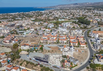Chloraka, Paphos Apartment For Sale | 43216