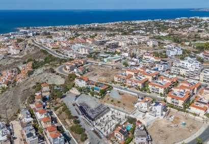 Chloraka, Paphos Apartment For Sale | 43214