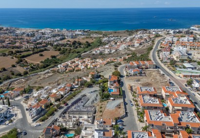 Chloraka, Paphos Apartment For Sale | 40765