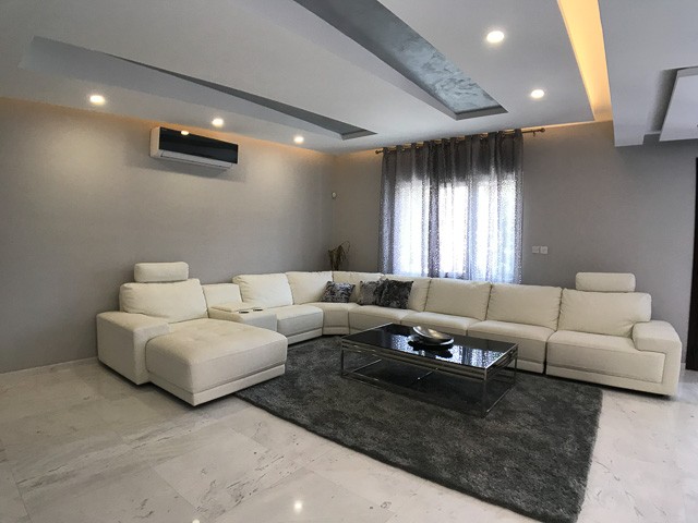 7 Bedroom Detached Villa For Sale in Potamos Germasogeias, Limassol