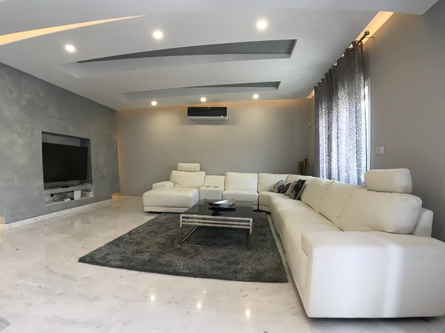 7 Bedroom Detached Villa For Sale in Potamos Germasogeias, Limassol
