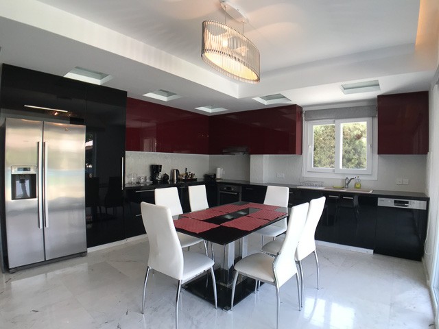 7 Bedroom Detached Villa For Sale in Potamos Germasogeias, Limassol