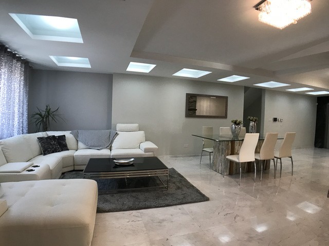 7 Bedroom Detached Villa For Sale in Potamos Germasogeias, Limassol