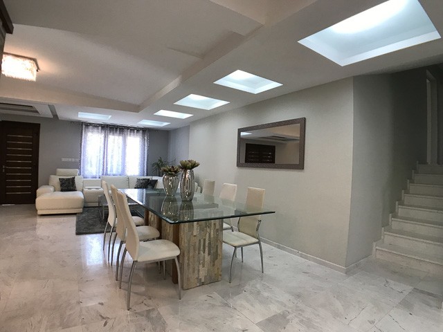 7 Bedroom Detached Villa For Sale in Potamos Germasogeias, Limassol