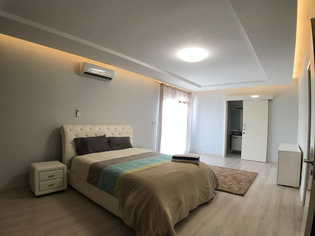 7 Bedroom Detached Villa For Sale in Potamos Germasogeias, Limassol
