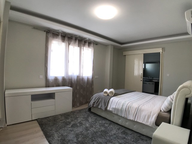 7 Bedroom Detached Villa For Sale in Potamos Germasogeias, Limassol