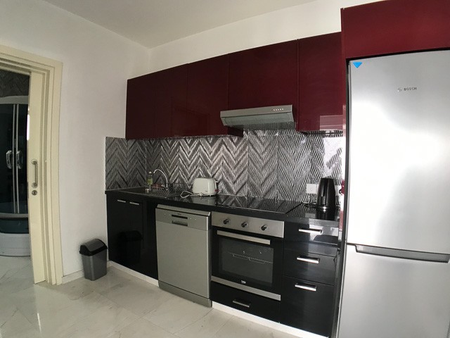 7 Bedroom Detached Villa For Sale in Potamos Germasogeias, Limassol