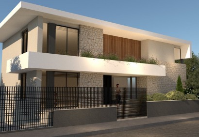 Panthea, Limassol Detached Villa For Sale | 45715