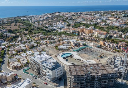 Chloraka, Paphos Apartment For Sale | 45718