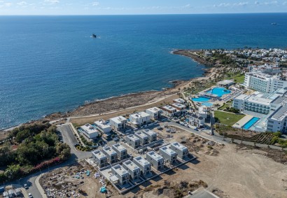 Chloraka, Paphos Detached Villa For Sale | 17004