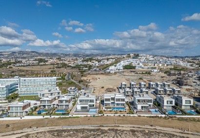 Chloraka, Paphos Detached Villa For Sale | 23901