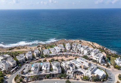 Chloraka, Paphos Detached Villa For Sale | 44520