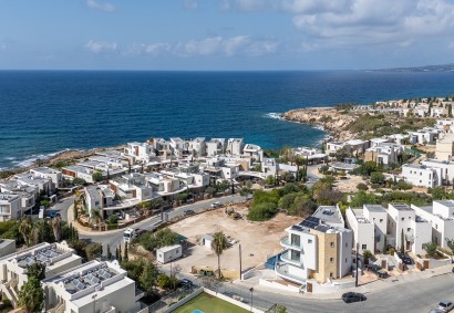 Chloraka, Paphos Detached Villa For Sale | 44487