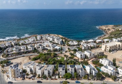 Chloraka, Paphos Detached Villa For Sale | 44486