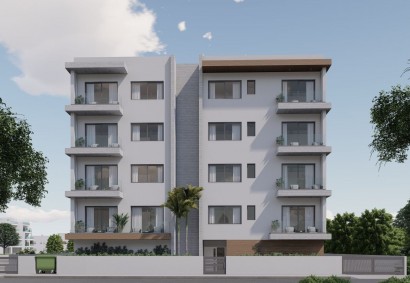 Kato Paphos - Universal, Paphos Buildings For Sale | 45757