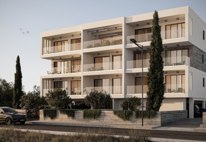 Kato Paphos - Universal, Paphos Apartment For Sale | 45762