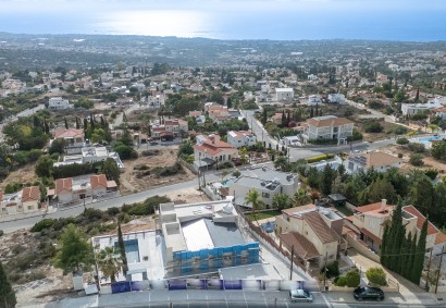 Tala, Paphos Detached Villa For Sale | 45716