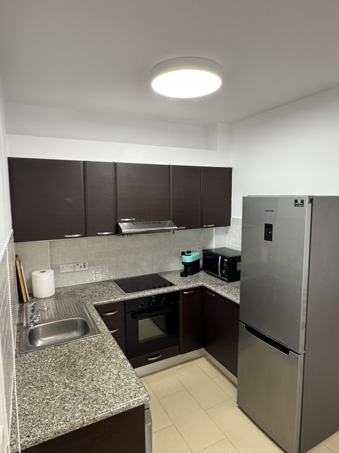 1 Bedroom Ground Floor Apartment For Sale in Pegia, Paphos