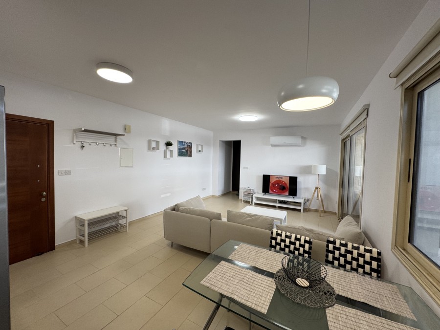 1 Bedroom Ground Floor Apartment For Sale in Pegia, Paphos