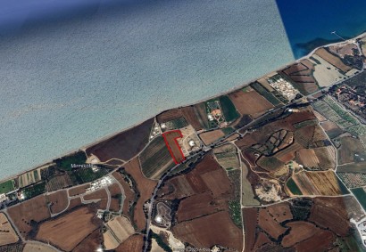 Polis, Paphos Residential Land  For Sale | 21370