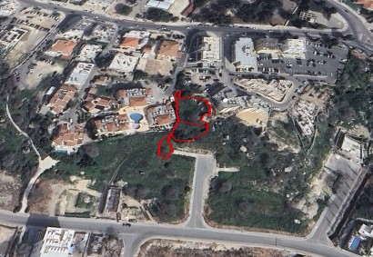 Paphos Town, Paphos Residential Land  For Sale | 32727