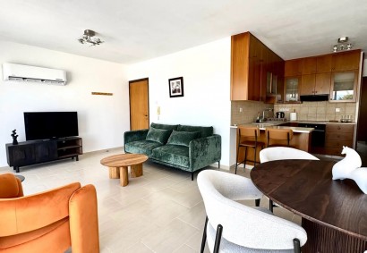 Livadia, Larnaka Penthouse For Rent | 45805