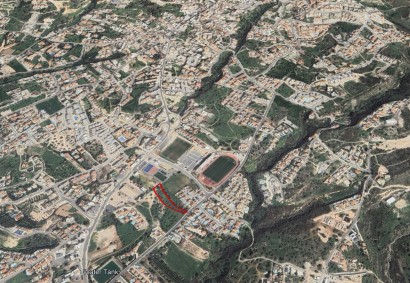 Pegia, Paphos Residential Land  For Sale | 4166