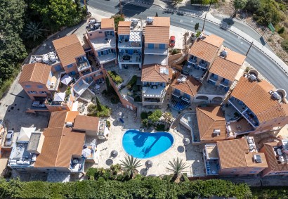 Chloraka, Paphos Town House For Sale | 35385