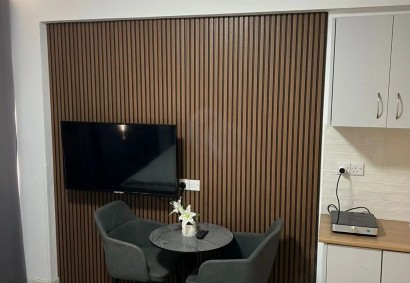 Faneromeni, Larnaka Studio For Rent | 45812