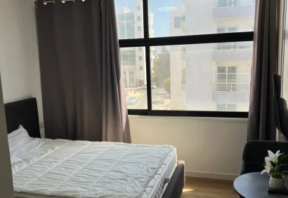 Faneromeni, Larnaka Studio For Rent | 45812