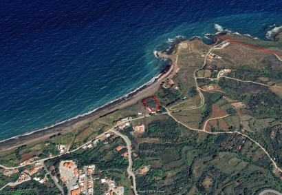 Pachyammos, Nicosia Residential Land  For Sale | 8421