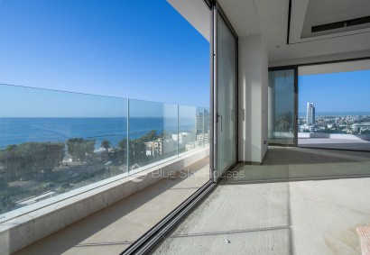 Agios Tychonas, Limassol Penthouse For Sale | 26465