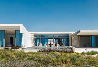 Tsada - Minthis Hills Detached Villa For Sale | 45820