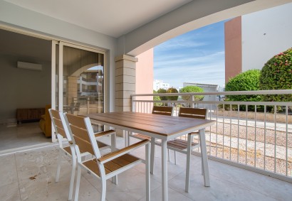 Kato Paphos - Universal Ground Floor Apartment | 45821
