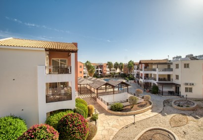 Kato Paphos - Universal, Paphos Apartment For Sale | 45822