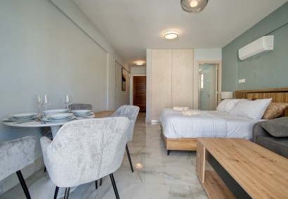 Kato Paphos - Universal, Paphos Studio For Sale | 45825