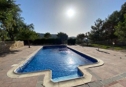 Pissouri, Limassol Detached Villa For Sale | 45832