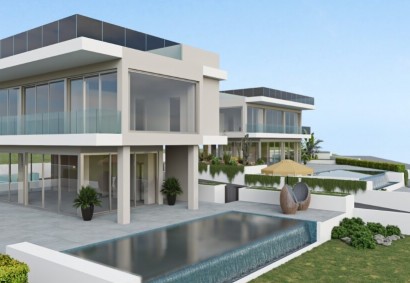 Protaras, Famagusta Detached Villa For Sale | 45835