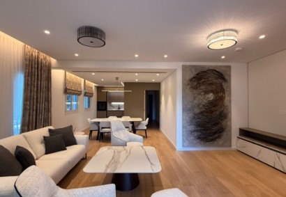 Limassol Marina Ground Floor Apartment For Sale | 45769