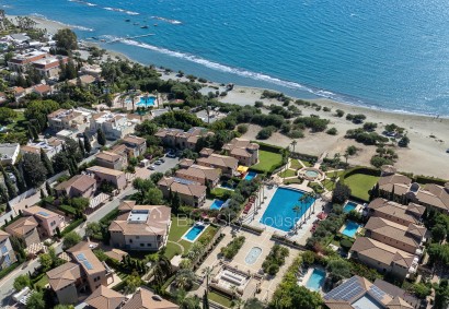 Parekklisia Ground Floor Apartment For Rent | 42879