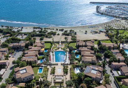 Parekklisia, Limassol Apartment For Sale | 40703