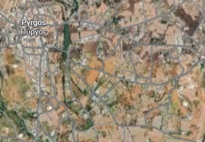 Pyrgos, Limassol Residential Land  For Sale | 45854